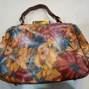 Patricia Nash handbag/shoulder bag